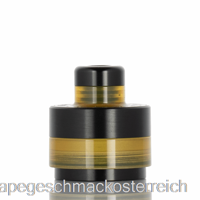 Aspire Zero.g Ersatz-Pods Mit Schwarzem Vape-Geschmack